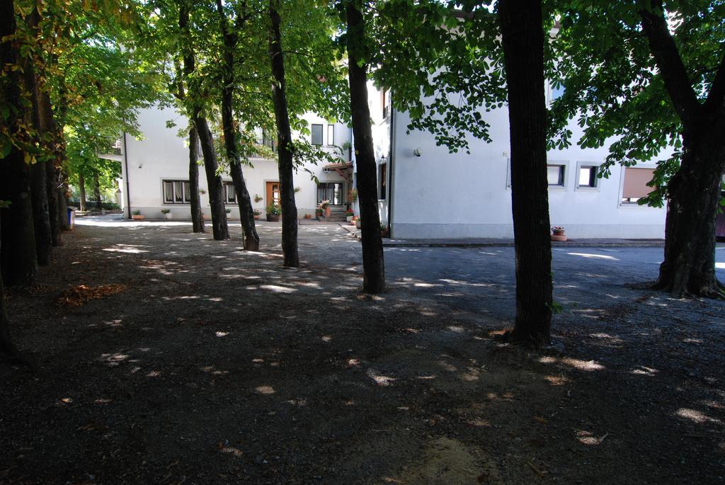 Albergo Alla Valle Di Banne Trieste Exterior photo